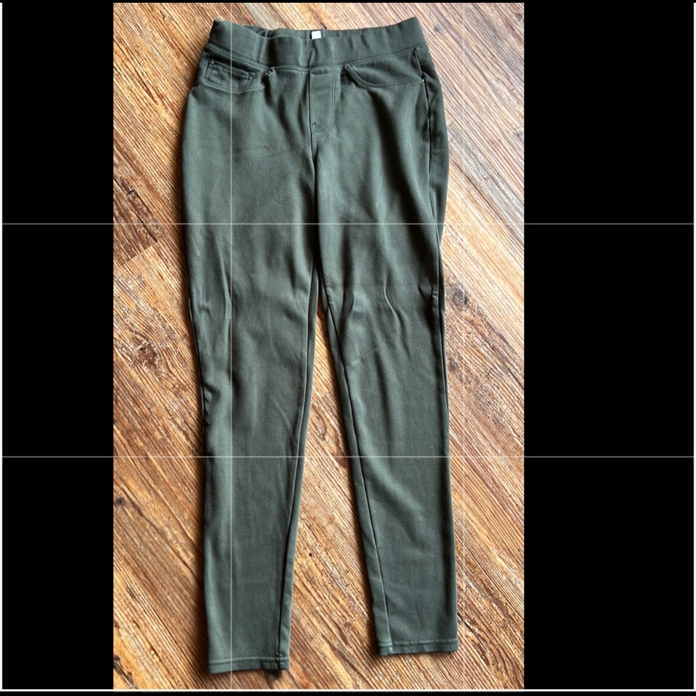 Jeggings